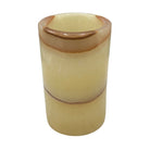 Alabaster Candle Holder - Berbere Imports