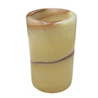 Alabaster Candle Holder - Berbere Imports