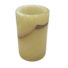 Alabaster Candle Holder - Berbere Imports