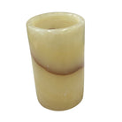 Alabaster Candle Holder - Berbere Imports