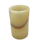 Alabaster Candle Holder - Berbere Imports