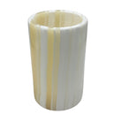 Alabaster Candle Holder - Berbere Imports