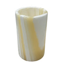 Alabaster Candle Holder - Berbere Imports