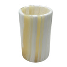 Alabaster Candle Holder - Berbere Imports