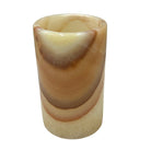 Alabaster Candle Holder - Berbere Imports