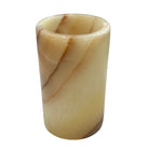 Alabaster Candle Holder - Berbere Imports