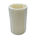 Alabaster Candle Holder - Berbere Imports