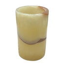 Alabaster Candle Holder - Berbere Imports