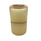 Alabaster Candle Holder - Berbere Imports