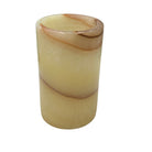 Alabaster Candle Holder - Berbere Imports