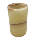 Alabaster Candle Holder - Berbere Imports