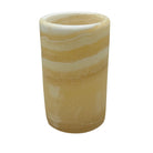 Alabaster Candle Holder - Berbere Imports