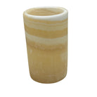 Alabaster Candle Holder - Berbere Imports