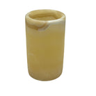 Alabaster Candle Holder - Berbere Imports