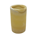 Alabaster Candle Holder - Berbere Imports