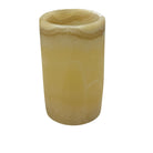 Alabaster Candle Holder - Berbere Imports