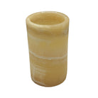 Alabaster Candle Holder - Berbere Imports