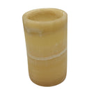 Alabaster Candle Holder - Berbere Imports