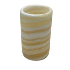 Alabaster Candle Holder - Berbere Imports