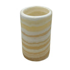 Alabaster Candle Holder - Berbere Imports