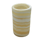 Alabaster Candle Holder - Berbere Imports