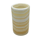 Alabaster Candle Holder - Berbere Imports