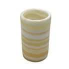 Alabaster Candle Holder - Berbere Imports