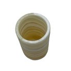 Alabaster Candle Holder - Berbere Imports