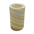 Alabaster Candle Holder - Berbere Imports