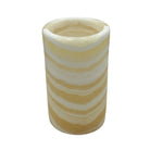 Alabaster Candle Holder - Berbere Imports