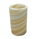 Alabaster Candle Holder - Berbere Imports