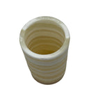 Alabaster Candle Holder - Berbere Imports