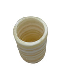 Alabaster Candle Holder - Berbere Imports