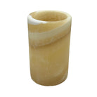 Alabaster Candle Holder - Berbere Imports