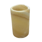 Alabaster Candle Holder - Berbere Imports