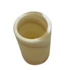 Alabaster Candle Holder - Berbere Imports