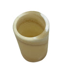 Alabaster Candle Holder - Berbere Imports