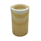 Alabaster Candle Holder - Berbere Imports