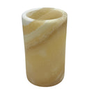 Alabaster Candle Holder - Berbere Imports