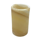 Alabaster Candle Holder - Berbere Imports