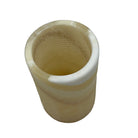 Alabaster Candle Holder - Berbere Imports