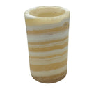 Alabaster Candle Holder - Berbere Imports