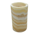 Alabaster Candle Holder - Berbere Imports