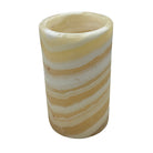 Alabaster Candle Holder - Berbere Imports