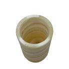 Alabaster Candle Holder - Berbere Imports