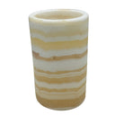 Alabaster Candle Holder - Berbere Imports