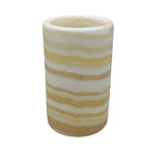 Alabaster Candle Holder - Berbere Imports