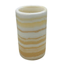 Alabaster Candle Holder - Berbere Imports