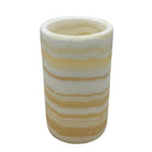 Alabaster Candle Holder - Berbere Imports