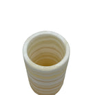 Alabaster Candle Holder - Berbere Imports